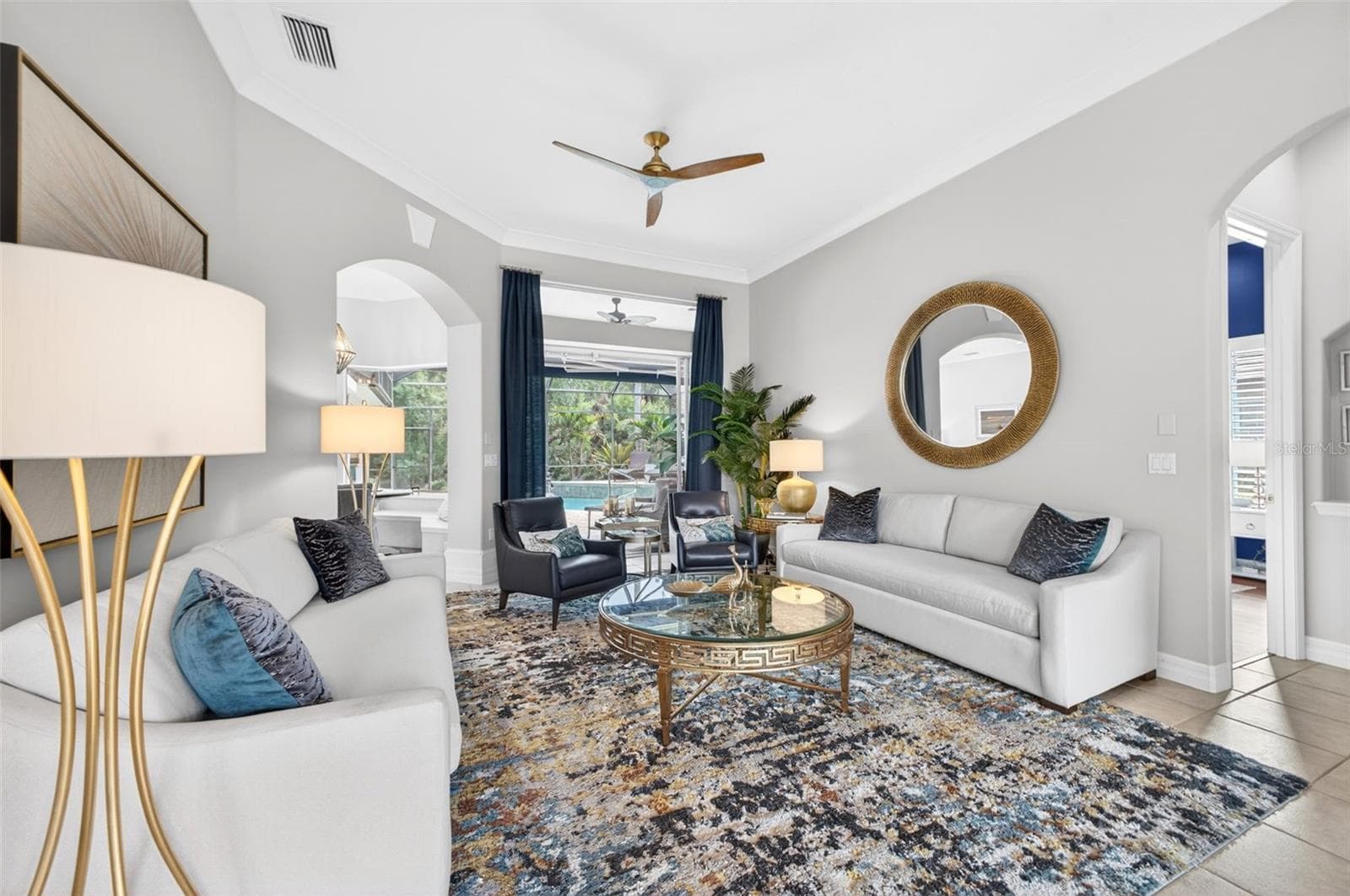 Single Family Residence at 6724 THE MASTERS AVE, LAKEWOOD RANCH, photo 14 of 66