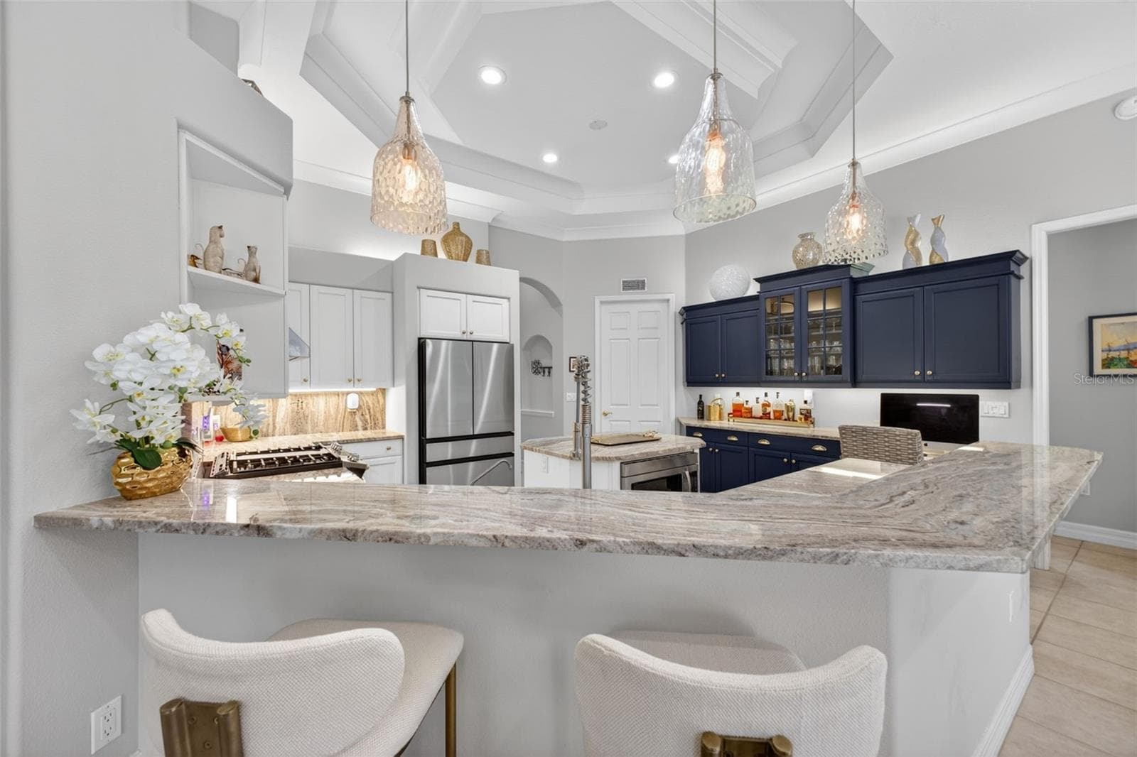 Single Family Residence at 6724 THE MASTERS AVE, LAKEWOOD RANCH, photo 18 of 66