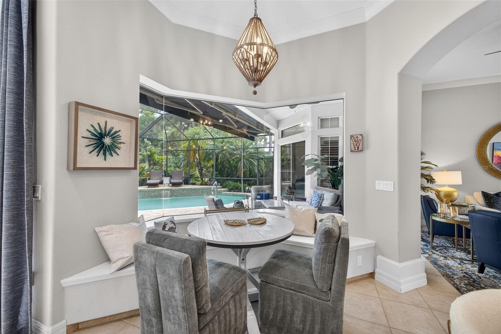 Single Family Residence at 6724 THE MASTERS AVE, LAKEWOOD RANCH, photo 22 of 66