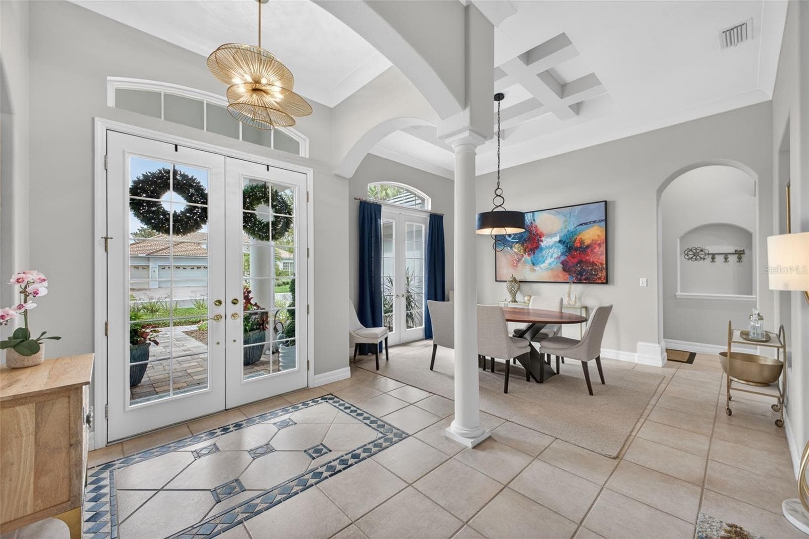 Single Family Residence at 6724 THE MASTERS AVE, LAKEWOOD RANCH, photo 42 of 66