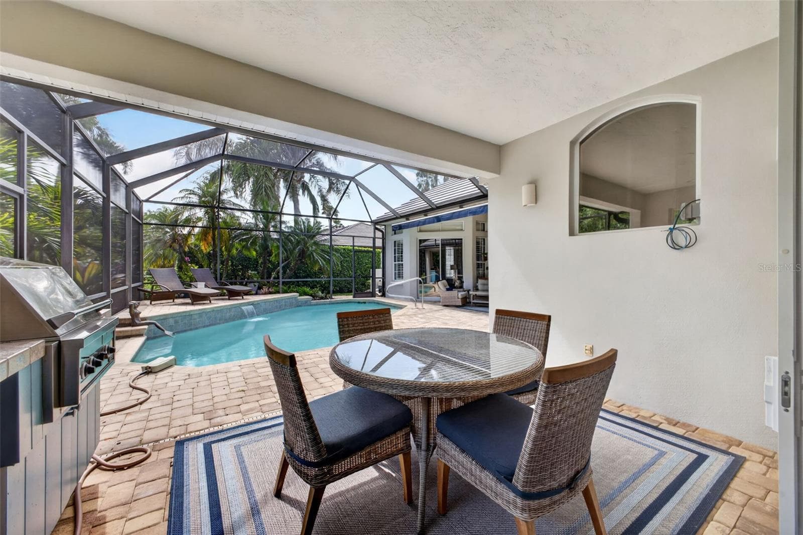 Single Family Residence at 6724 THE MASTERS AVE, LAKEWOOD RANCH, photo 44 of 66