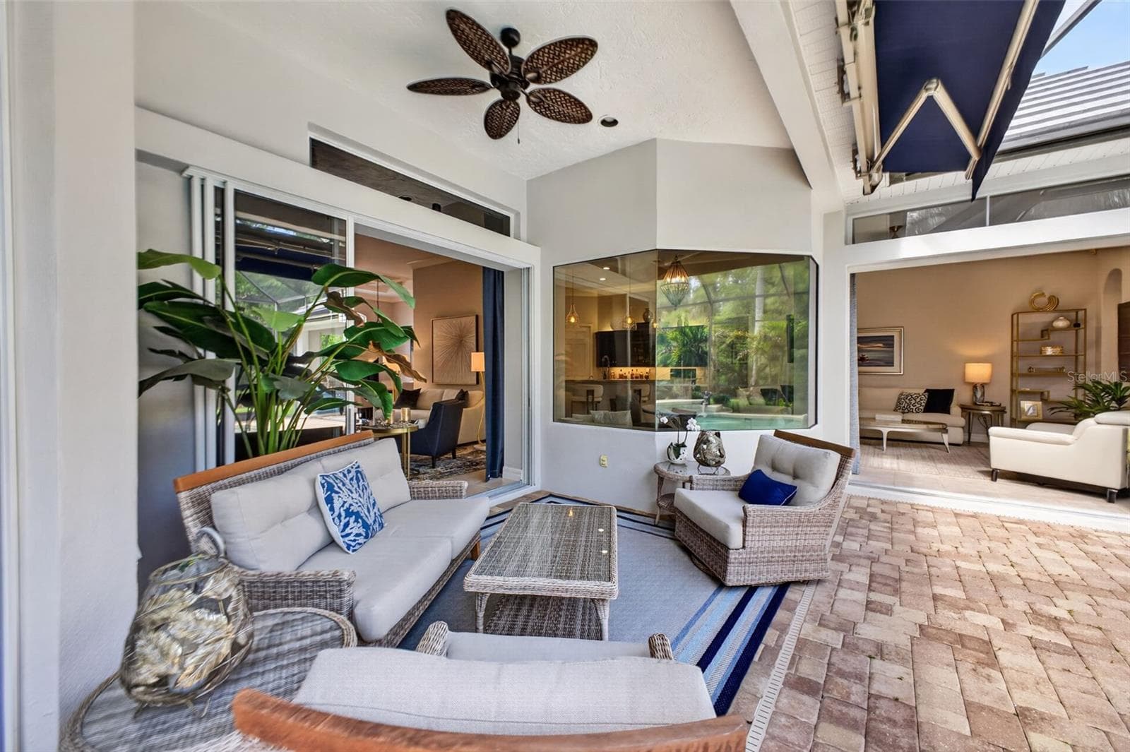 Single Family Residence at 6724 THE MASTERS AVE, LAKEWOOD RANCH, photo 46 of 66
