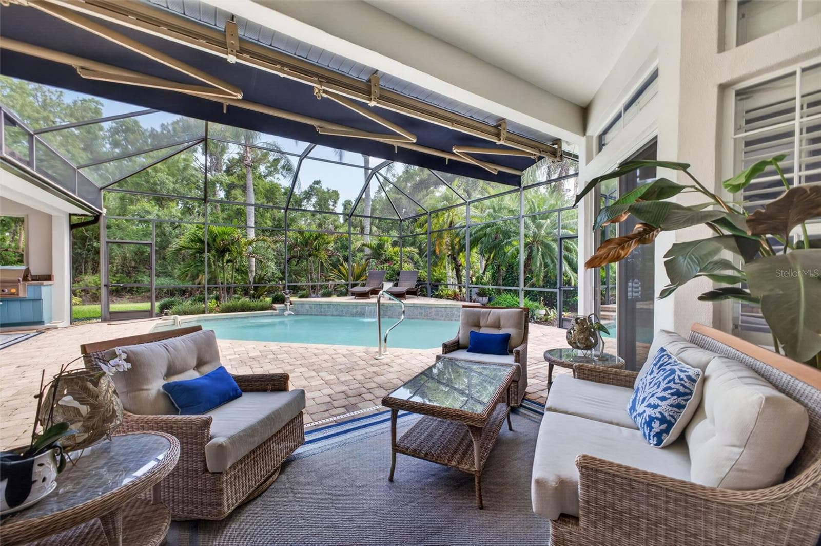 Single Family Residence at 6724 THE MASTERS AVE, LAKEWOOD RANCH, photo 47 of 66