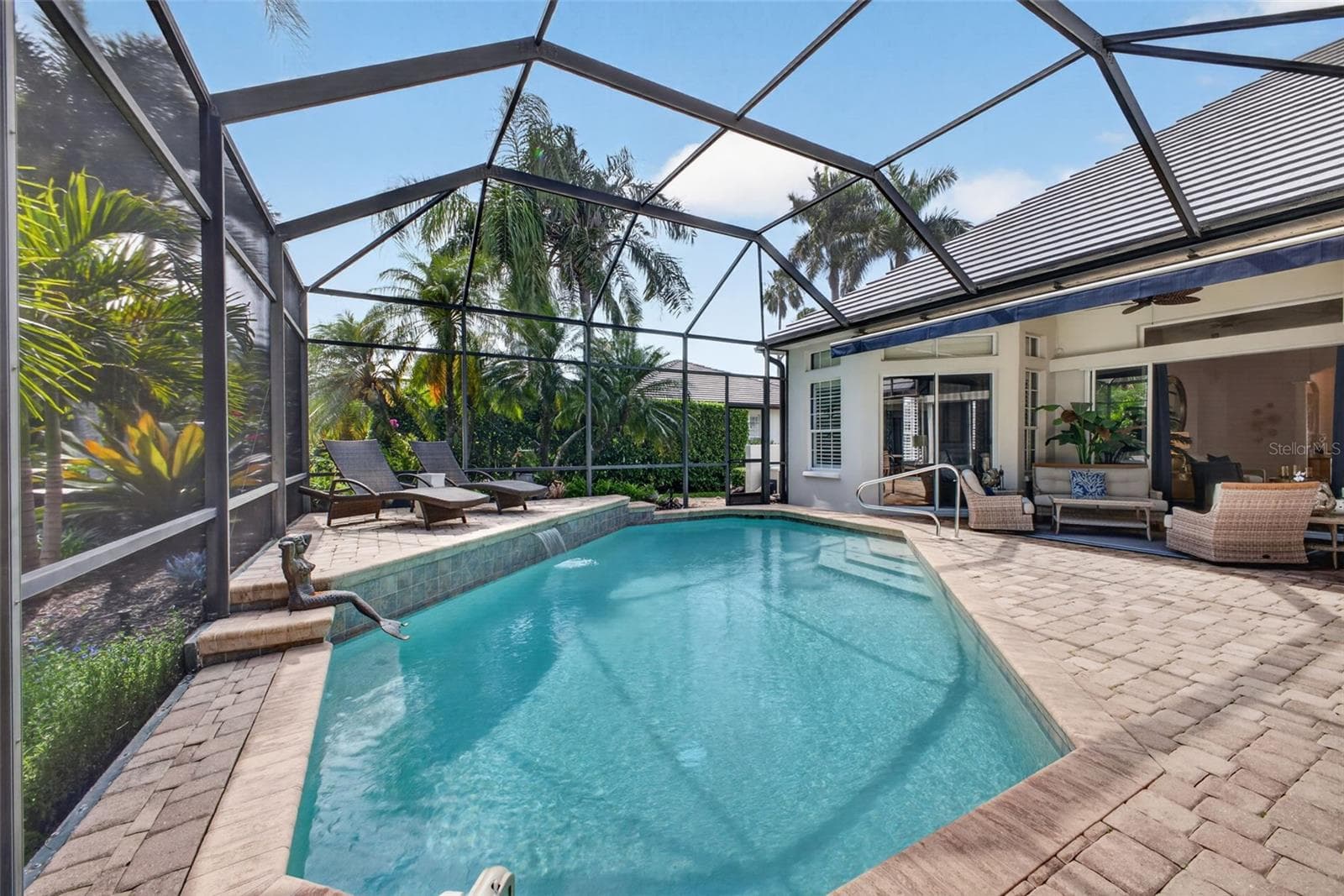 Single Family Residence at 6724 THE MASTERS AVE, LAKEWOOD RANCH, photo 48 of 66