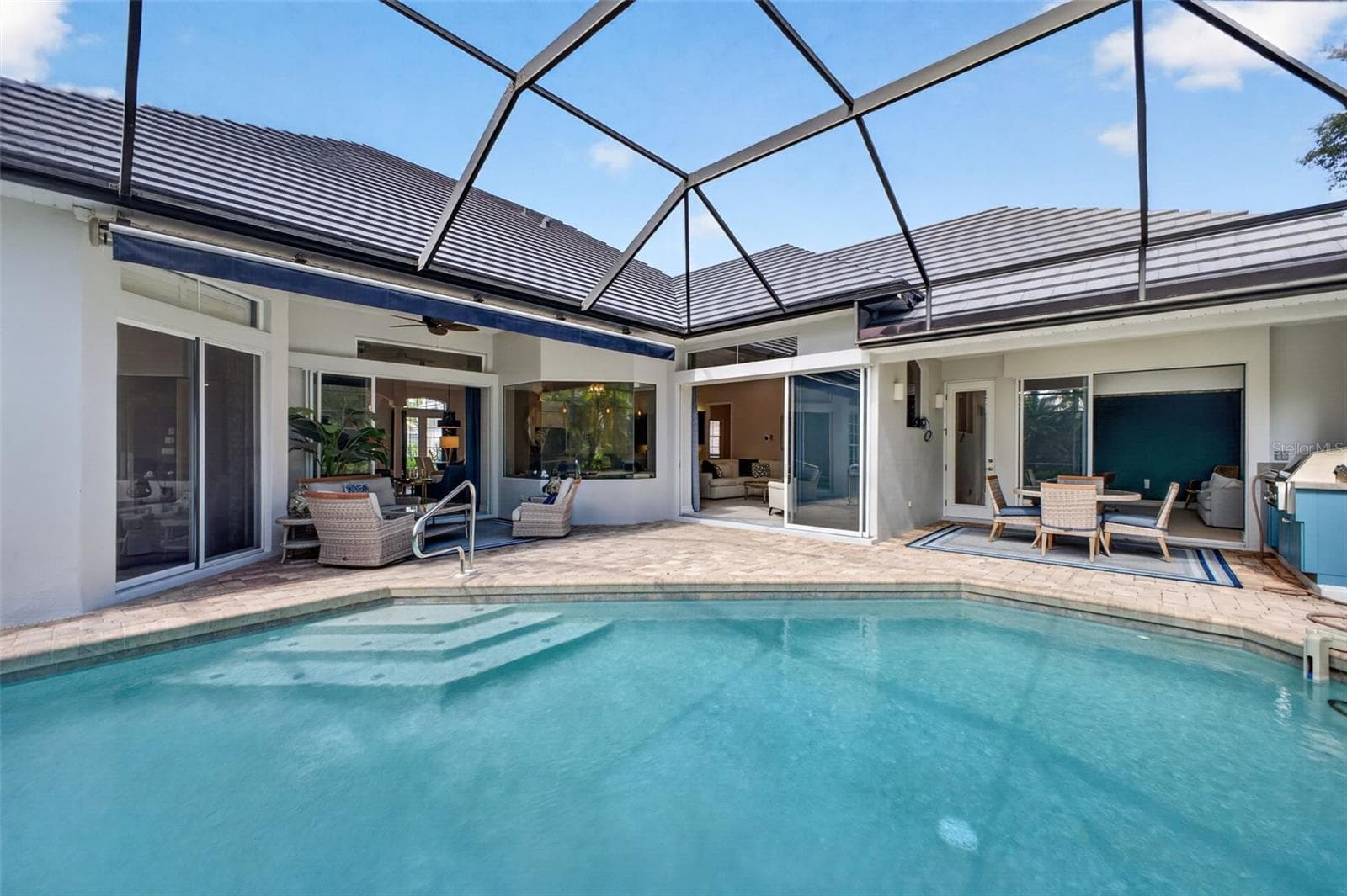 Single Family Residence at 6724 THE MASTERS AVE, LAKEWOOD RANCH, photo 51 of 66