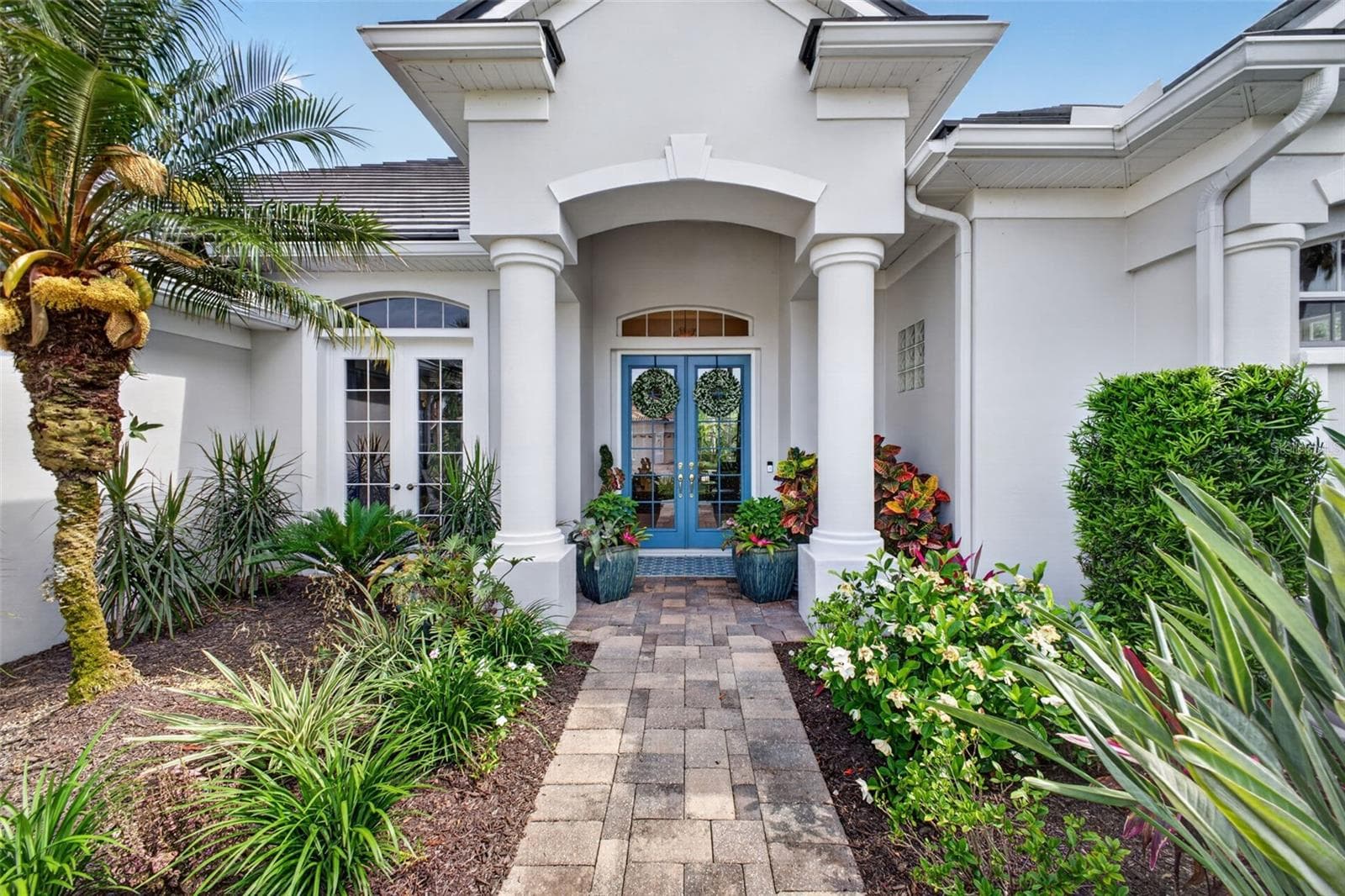 Single Family Residence at 6724 THE MASTERS AVE, LAKEWOOD RANCH, photo 55 of 66
