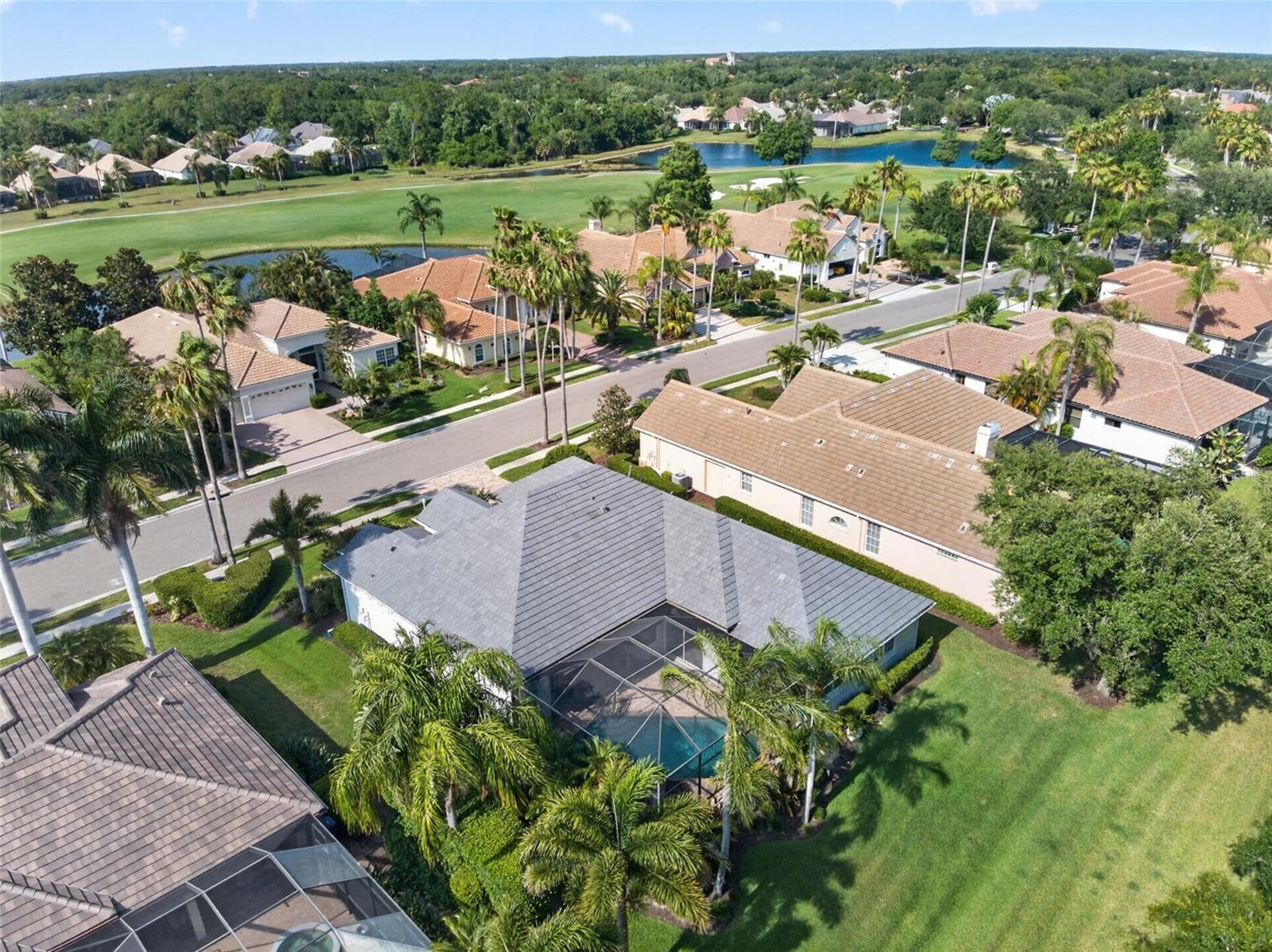 Single Family Residence at 6724 THE MASTERS AVE, LAKEWOOD RANCH, photo 57 of 66