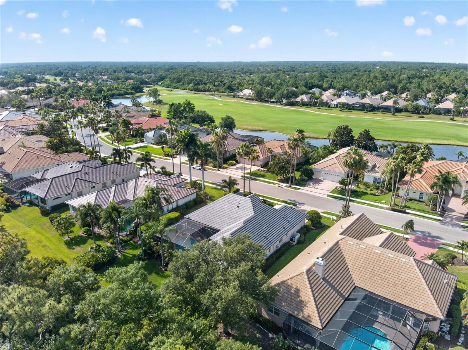 Single Family Residence at 6724 THE MASTERS AVE, LAKEWOOD RANCH, photo 58 of 66