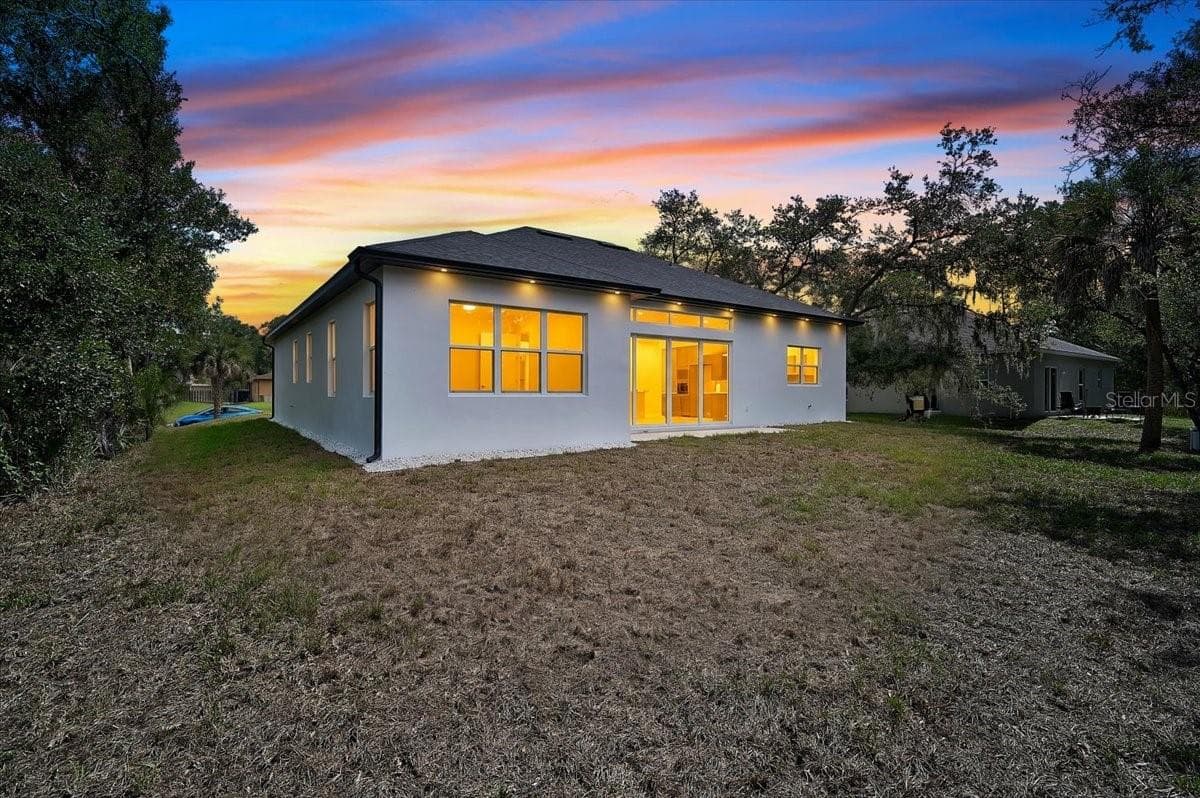Single Family Residence at 4443 WINDSONG AVE, NORTH PORT, photo 46 of 47