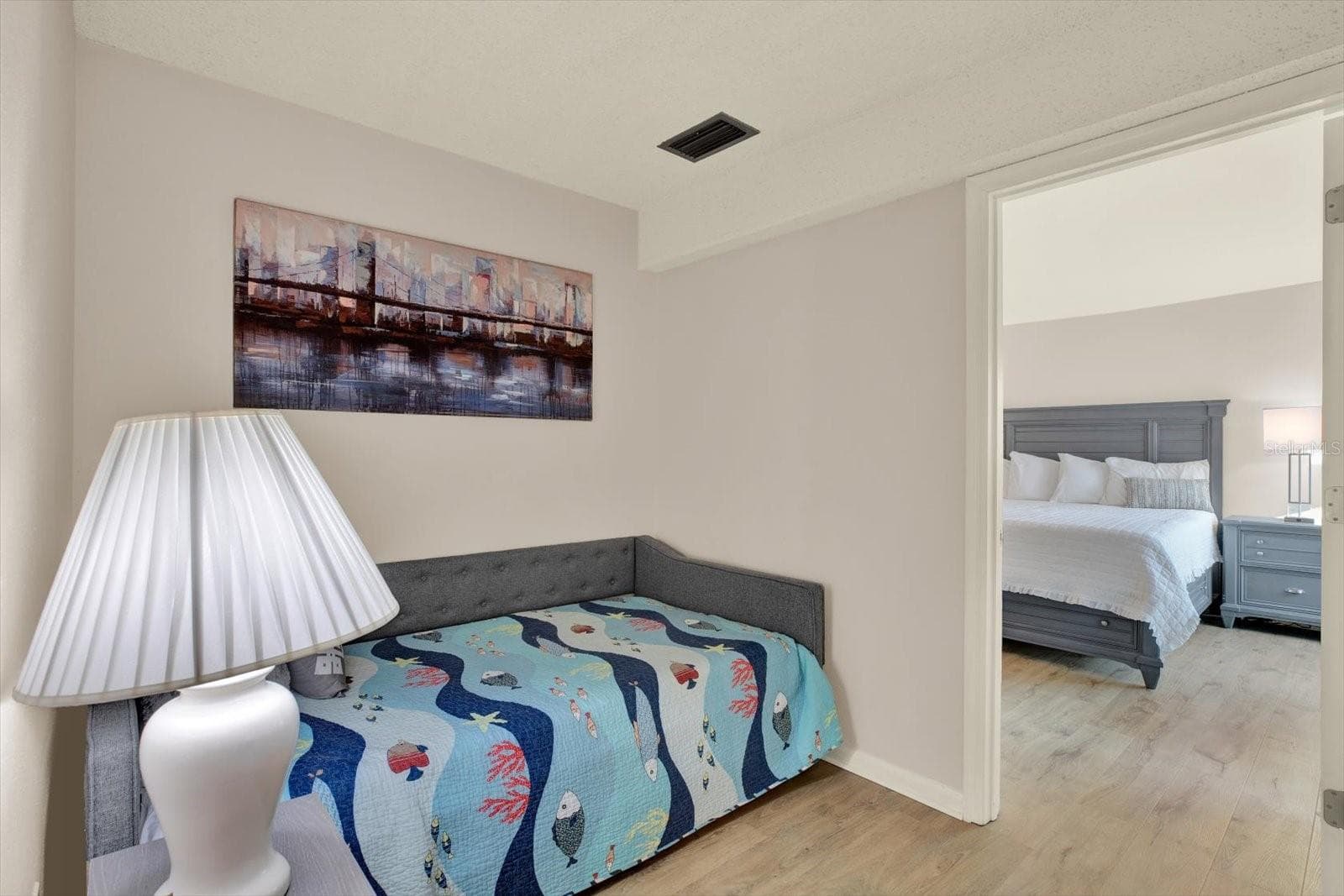 Bonus Room - 169 MEDALLION BLVD #E, MADEIRA BEACH