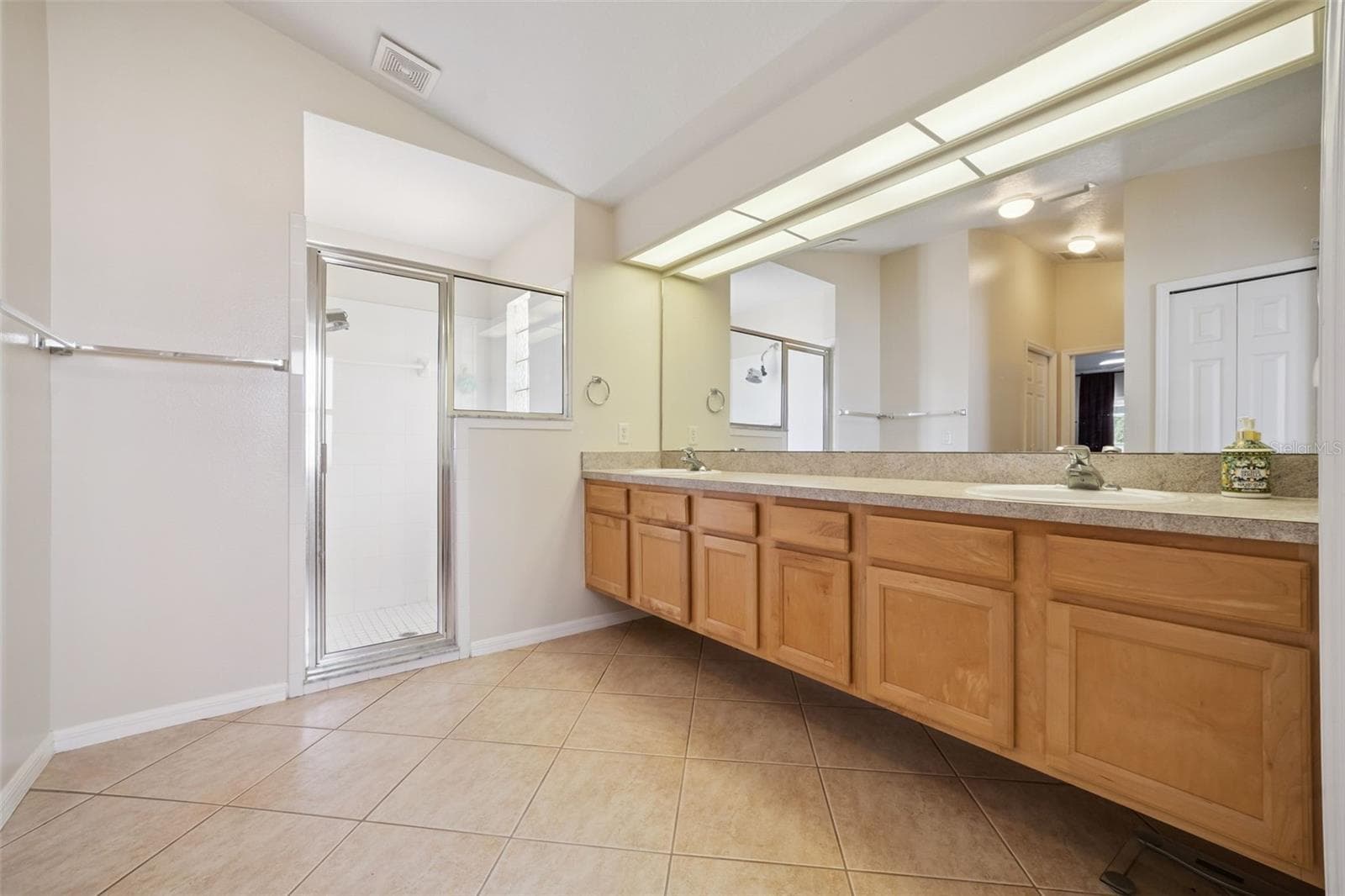 Master Bathroom - 21101 BRAVEHEART DR, LEESBURG