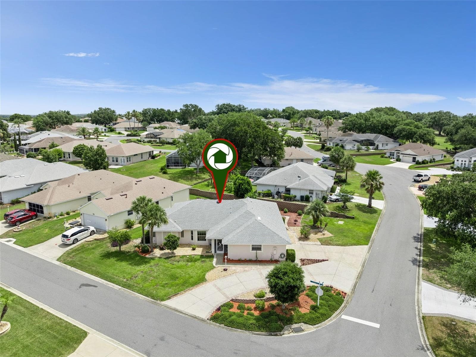Single Family Residence at 21101 BRAVEHEART DR, LEESBURG, photo 48 of 77