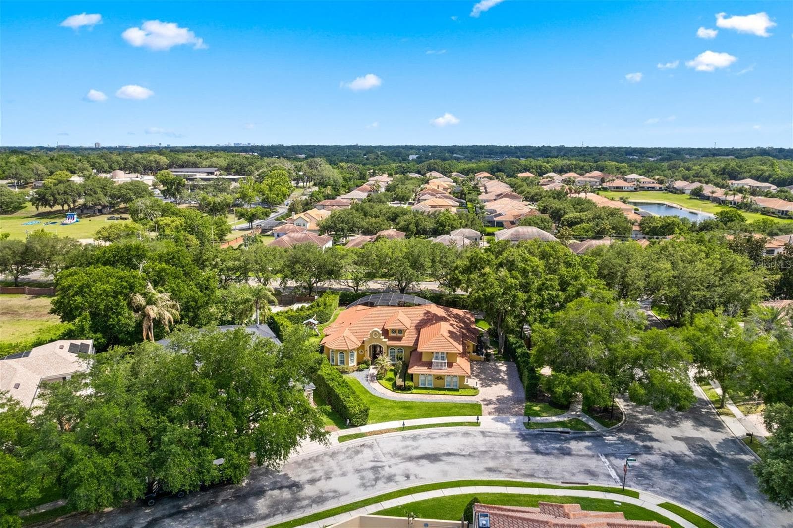 Single Family Residence at 3591 TERRA OAKS CT, LONGWOOD, photo 53 of 64