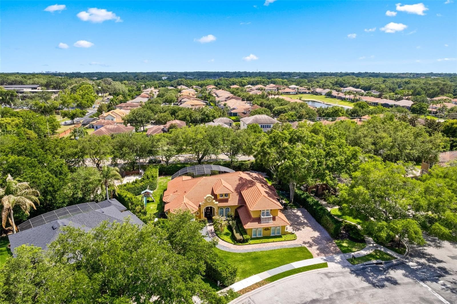 Single Family Residence at 3591 TERRA OAKS CT, LONGWOOD, photo 54 of 64