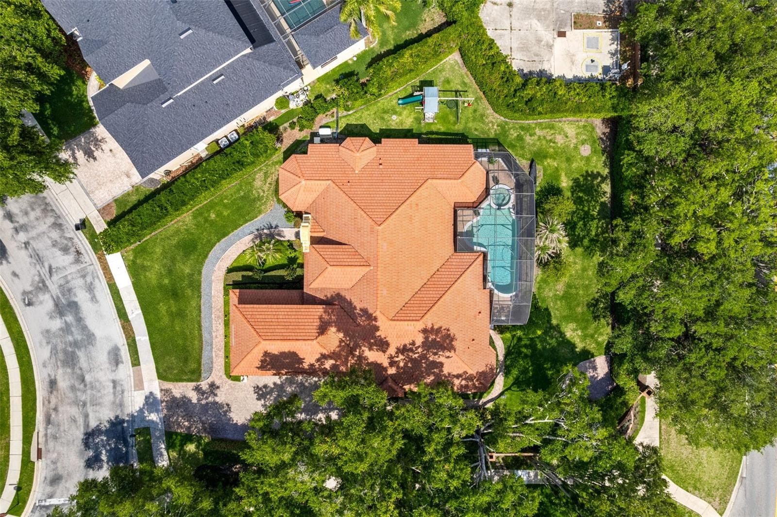 Single Family Residence at 3591 TERRA OAKS CT, LONGWOOD, photo 56 of 64