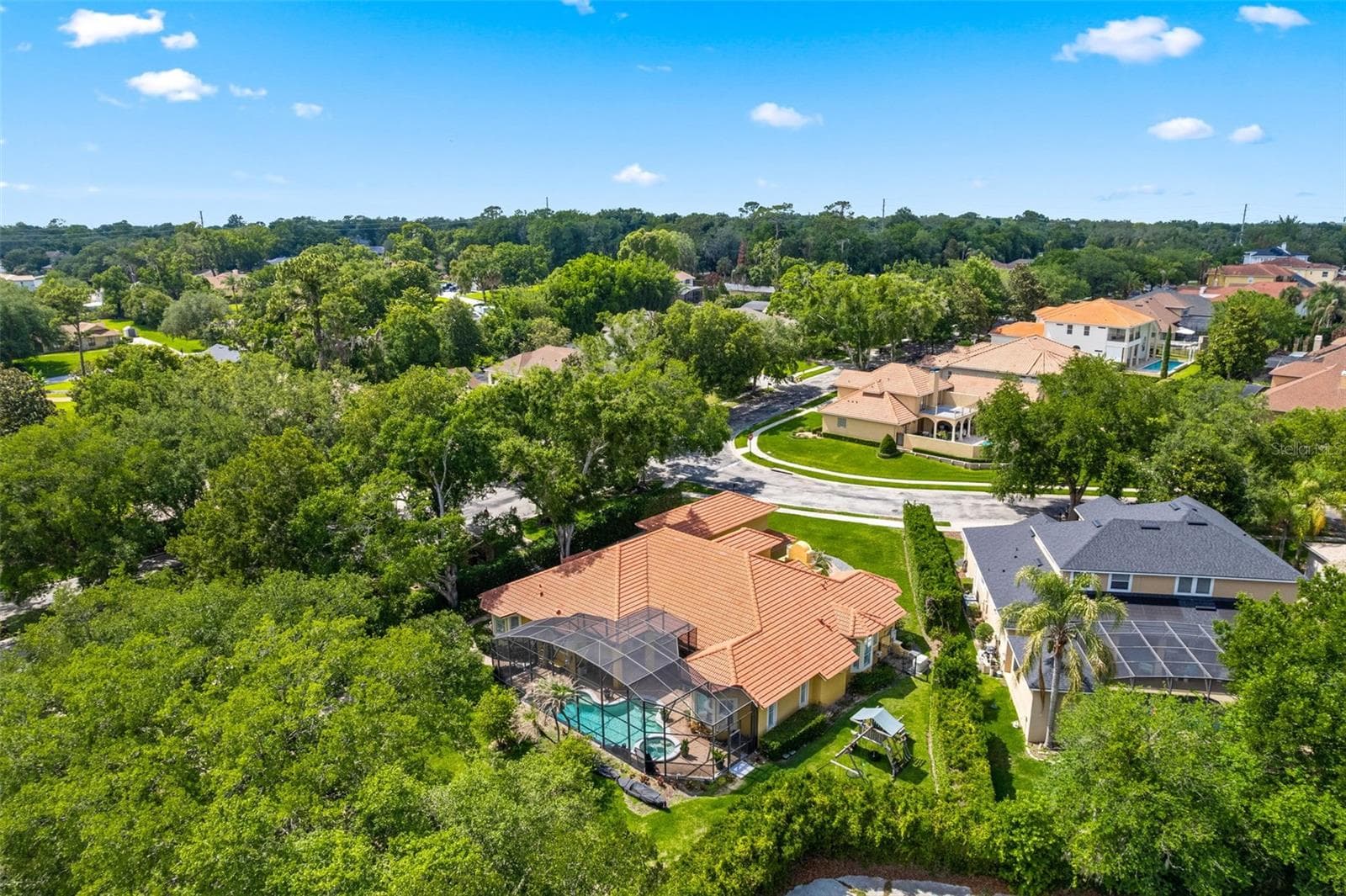 Single Family Residence at 3591 TERRA OAKS CT, LONGWOOD, photo 57 of 64