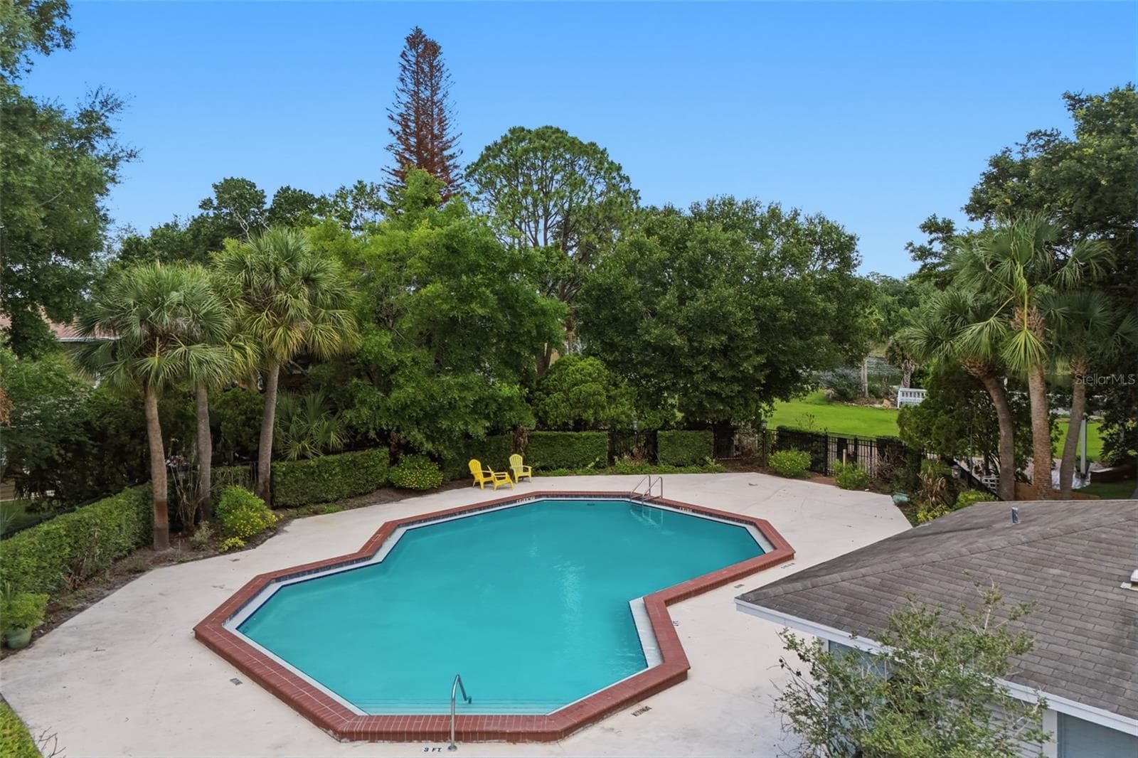 Townhouse at 2025 WATERLEAF ST, ORLANDO, photo 43 of 43