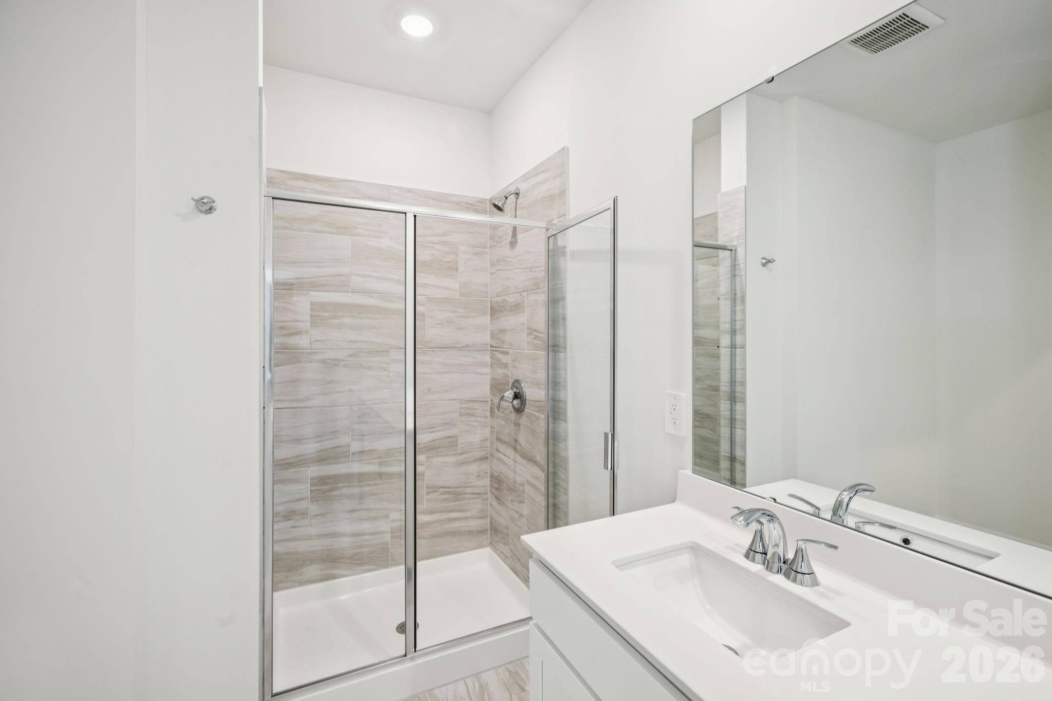 Photo is not of the actual home, but is an inspirational photo of builder’s model home and may depict options, furnishings, and/or decorator features that are not included - 2455 Maxton Drive, Salisbury