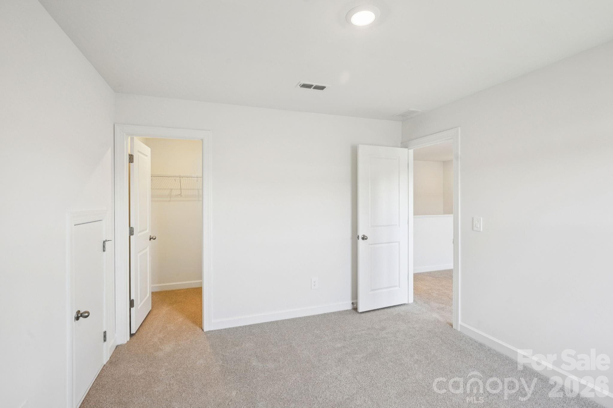 Photo is not of the actual home, but is an inspirational photo of builder’s model home and may depict options, furnishings, and/or decorator features that are not included - 2455 Maxton Drive, Salisbury