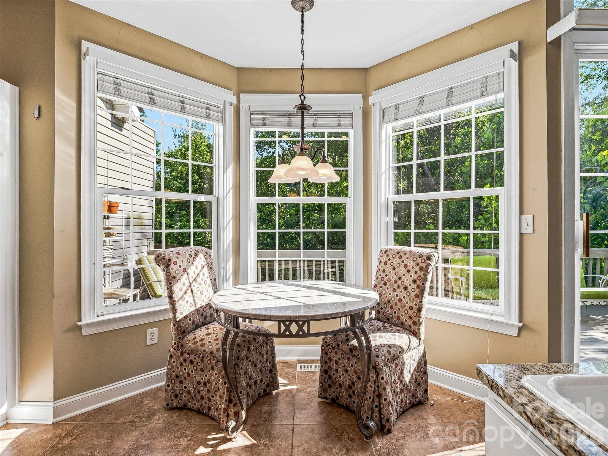 Townhouse at 117 Hibiscus Lane, Asheville, photo 12 of 30