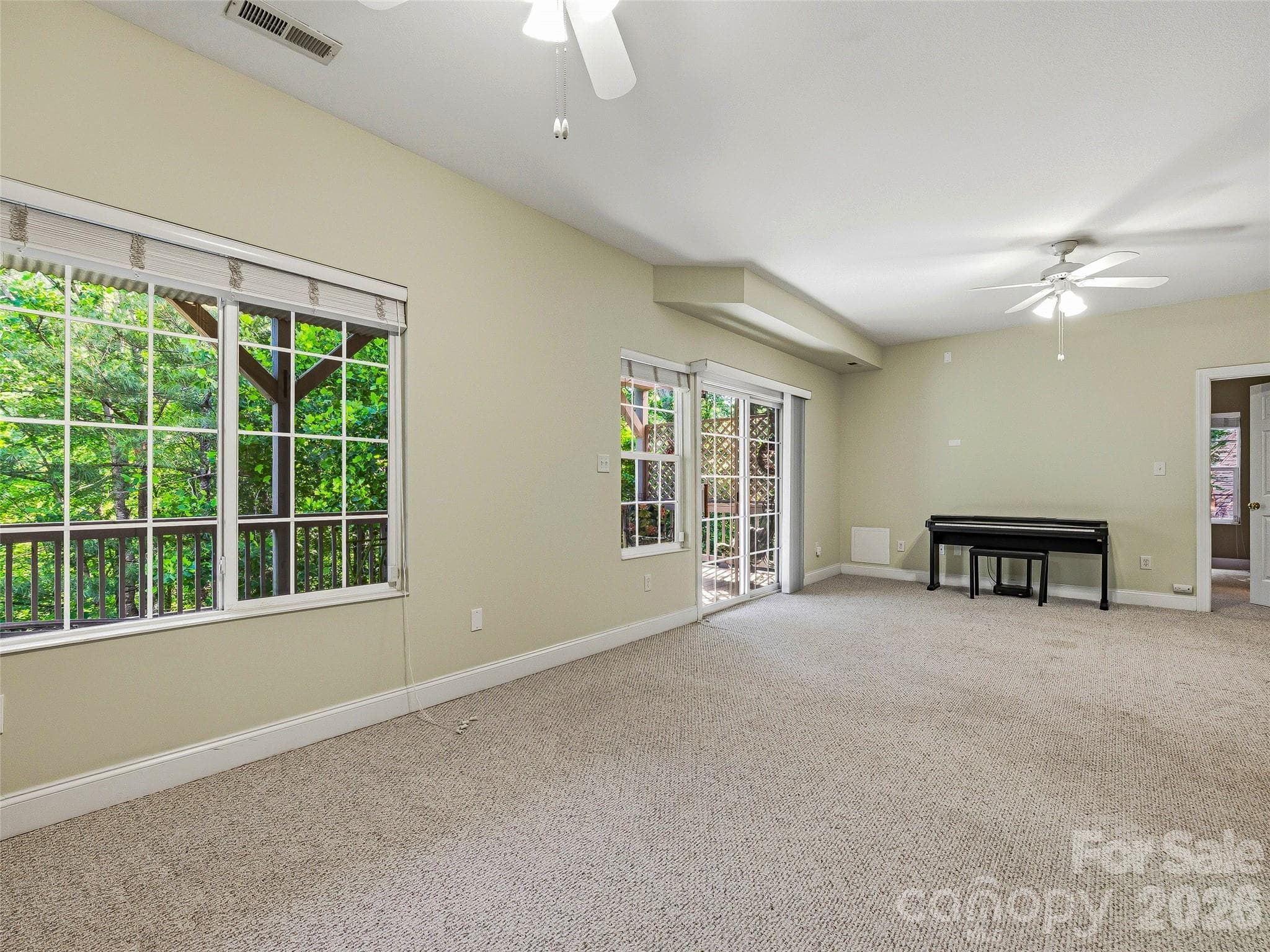 Townhouse at 117 Hibiscus Lane, Asheville, photo 24 of 30