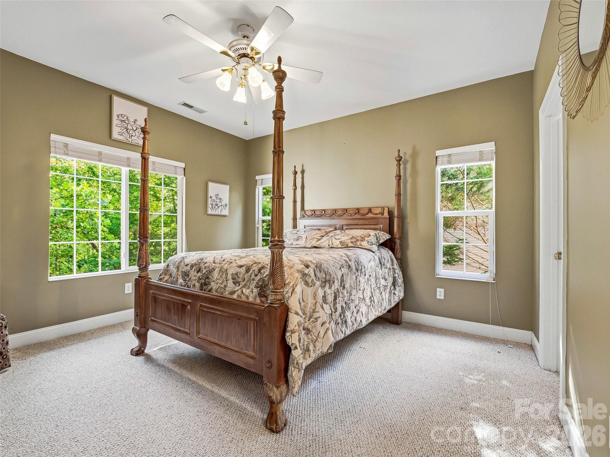 Townhouse at 117 Hibiscus Lane, Asheville, photo 26 of 30