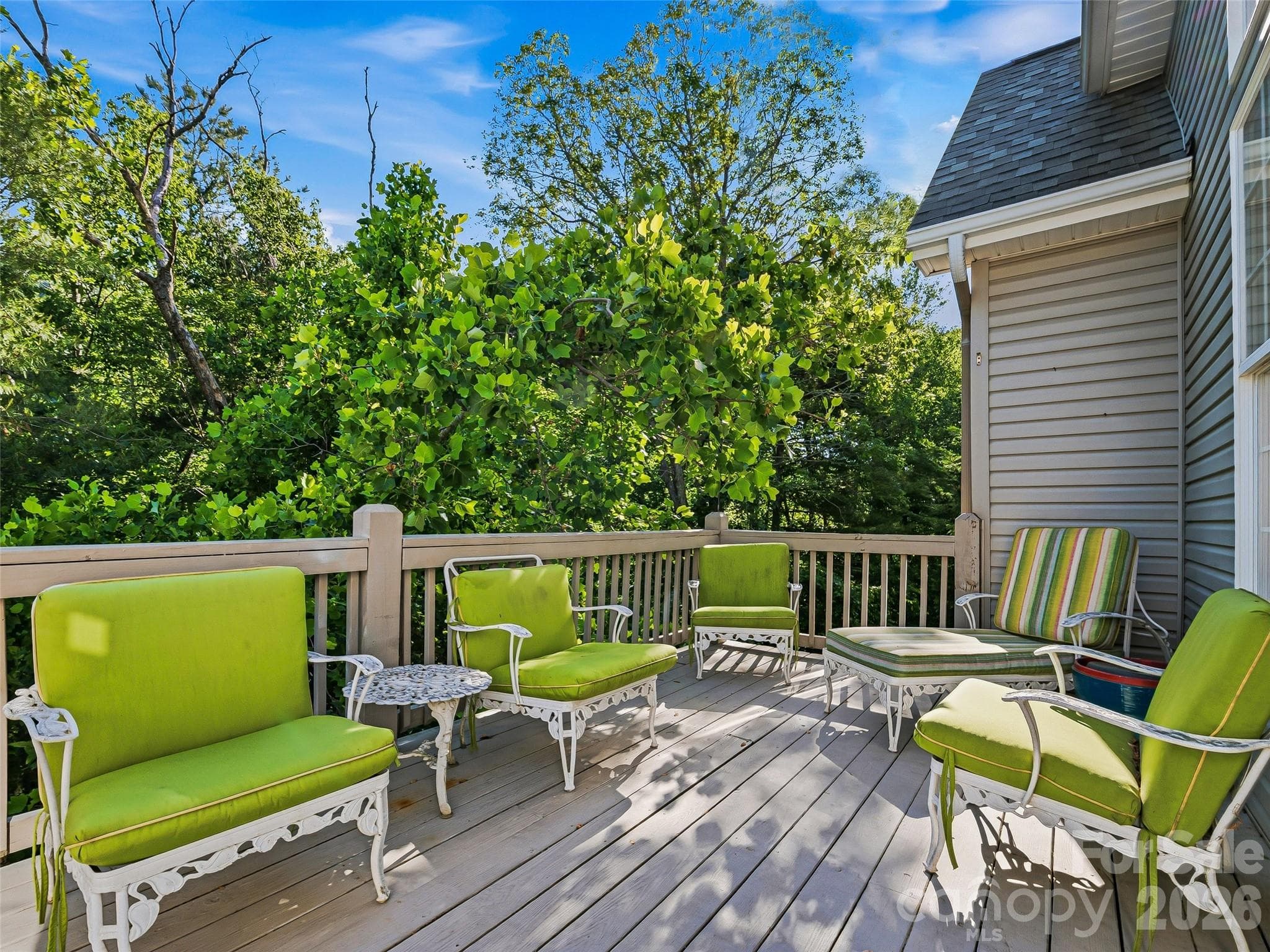 Townhouse at 117 Hibiscus Lane, Asheville, photo 13 of 30