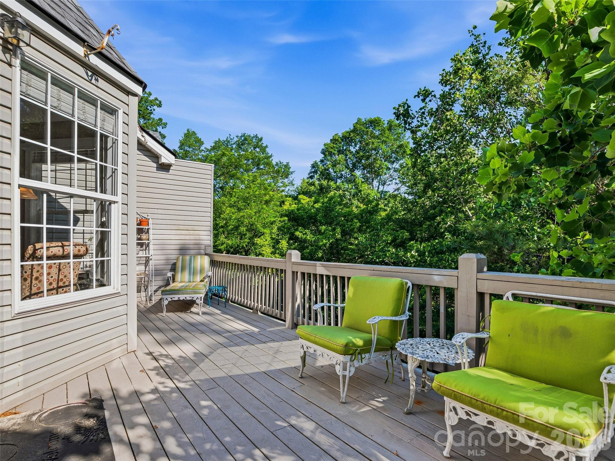 Townhouse at 117 Hibiscus Lane, Asheville, photo 14 of 30
