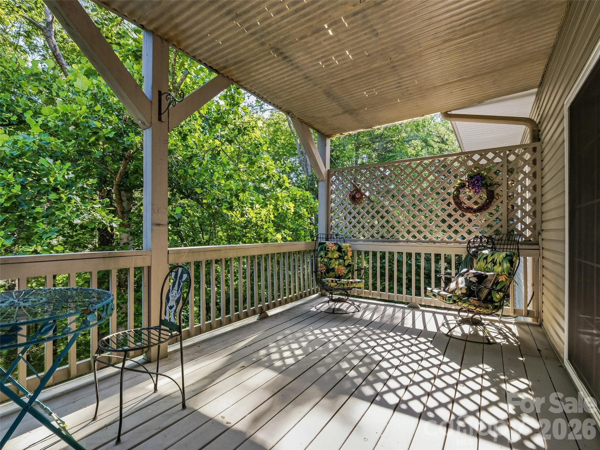 Townhouse at 117 Hibiscus Lane, Asheville, photo 29 of 30