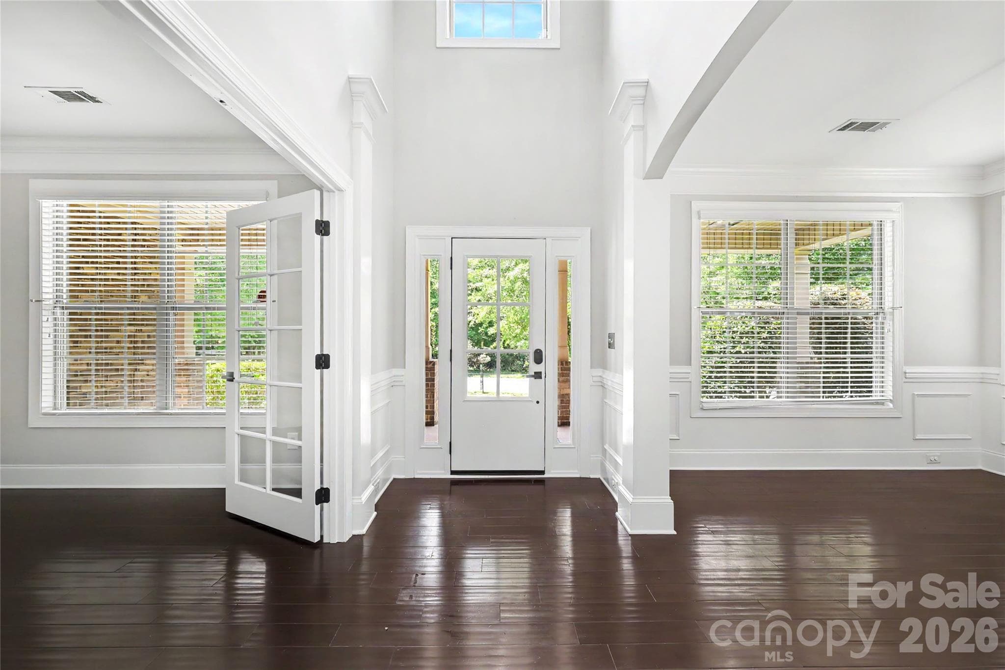 Foyer - Matthews