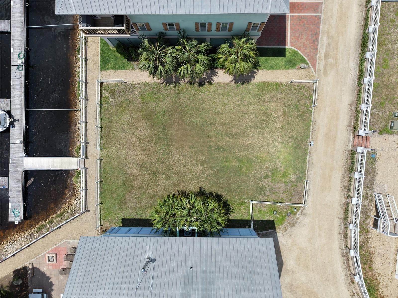 Land at 140 RYLAND CIR, STEINHATCHEE, photo 6 of 18
