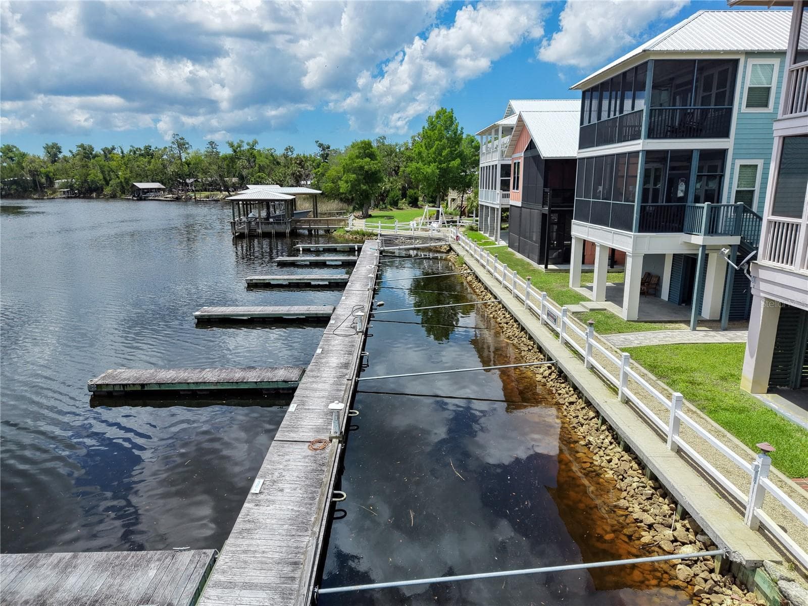 Land at 140 RYLAND CIR, STEINHATCHEE, photo 7 of 18