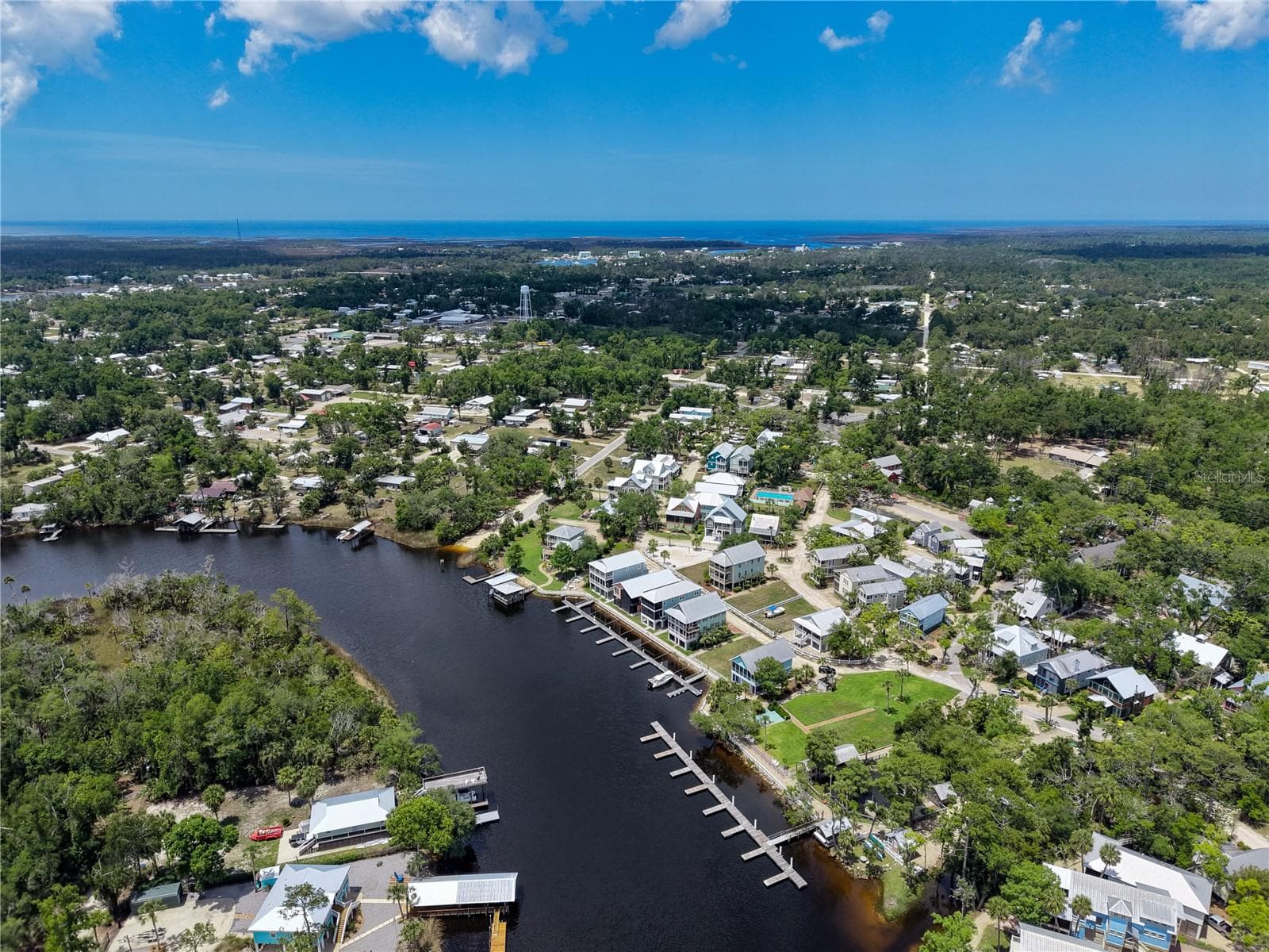 Land at 140 RYLAND CIR, STEINHATCHEE, photo 13 of 18