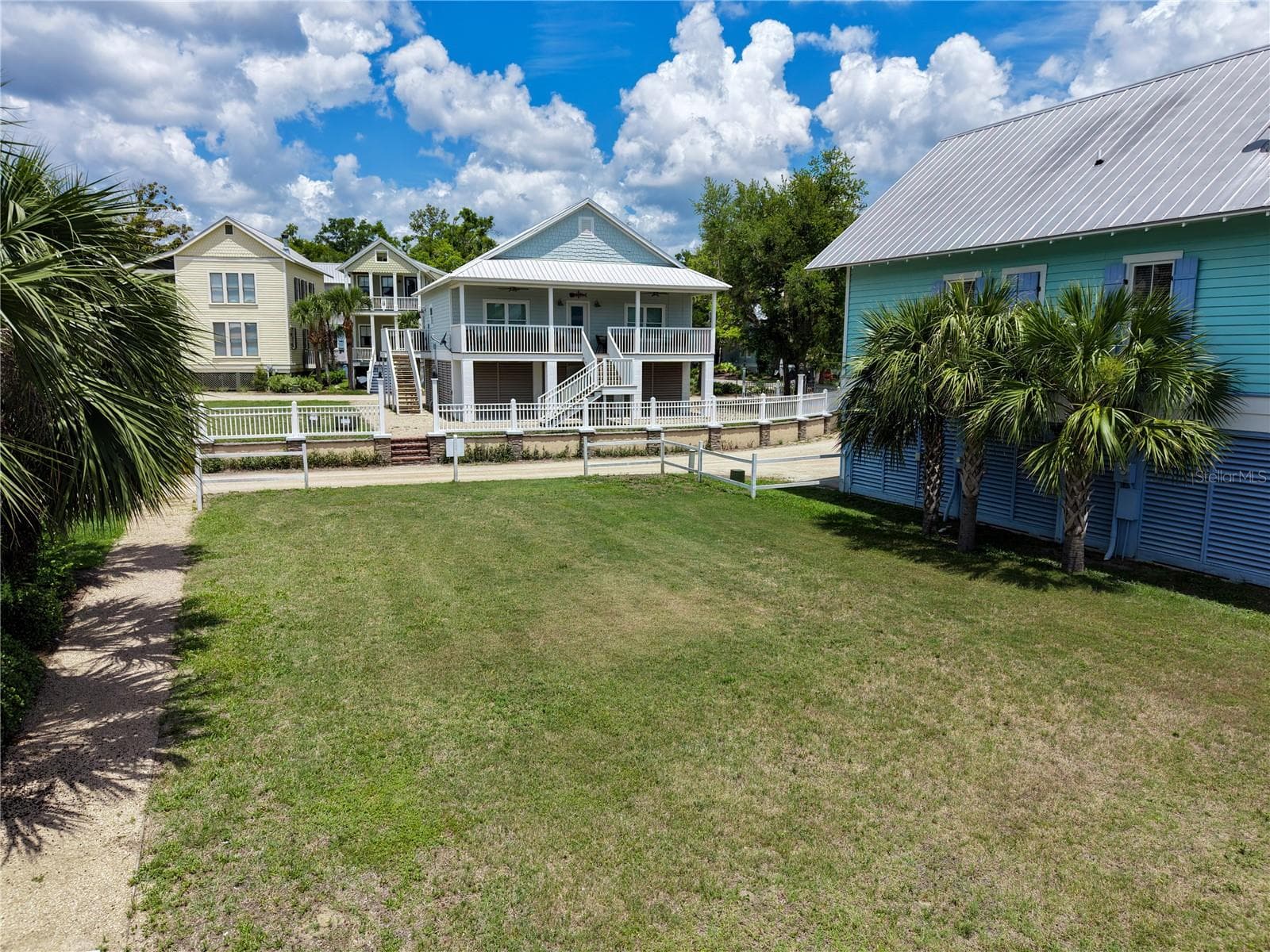 Land at 140 RYLAND CIR, STEINHATCHEE, photo 15 of 18