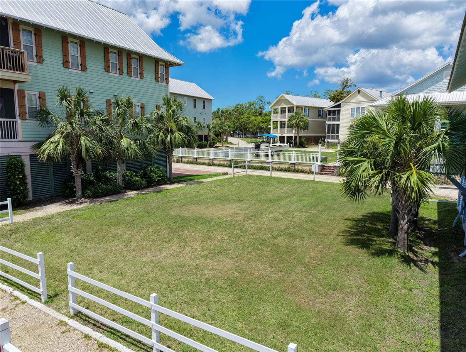 Land at 140 RYLAND CIR, STEINHATCHEE, photo 16 of 18
