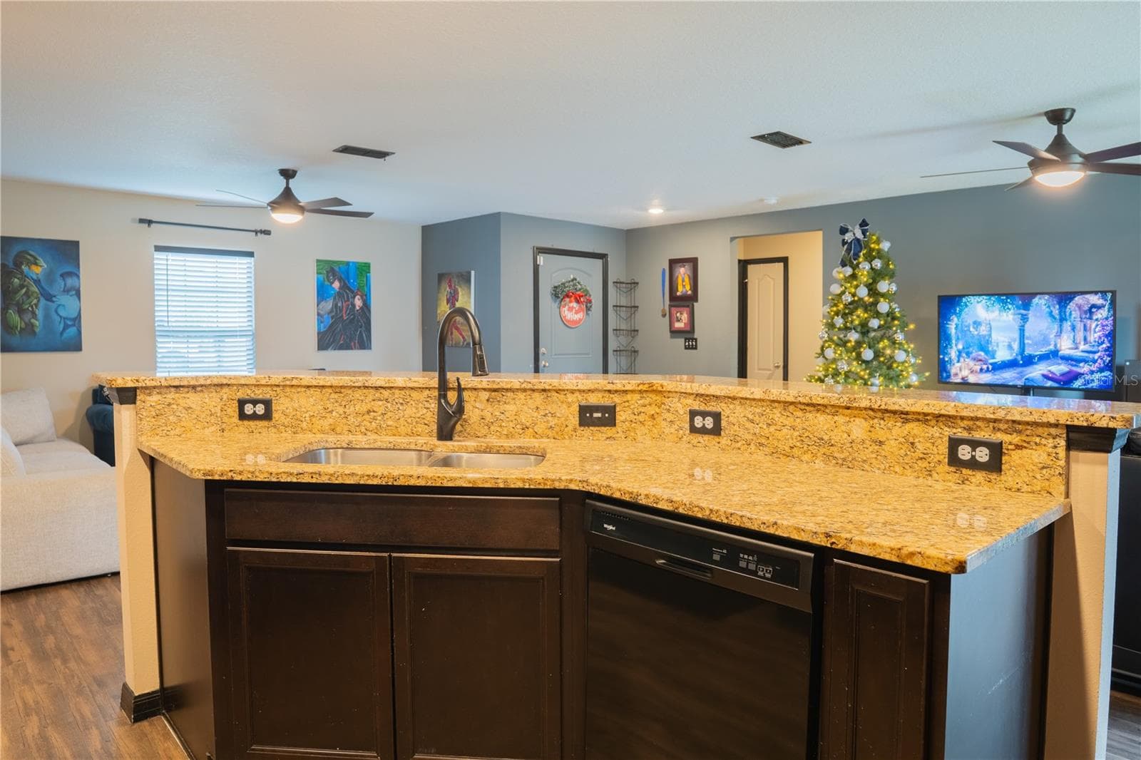 Single Family Residence at 1896 PIEDMONT CT, MASCOTTE, photo 9 of 35