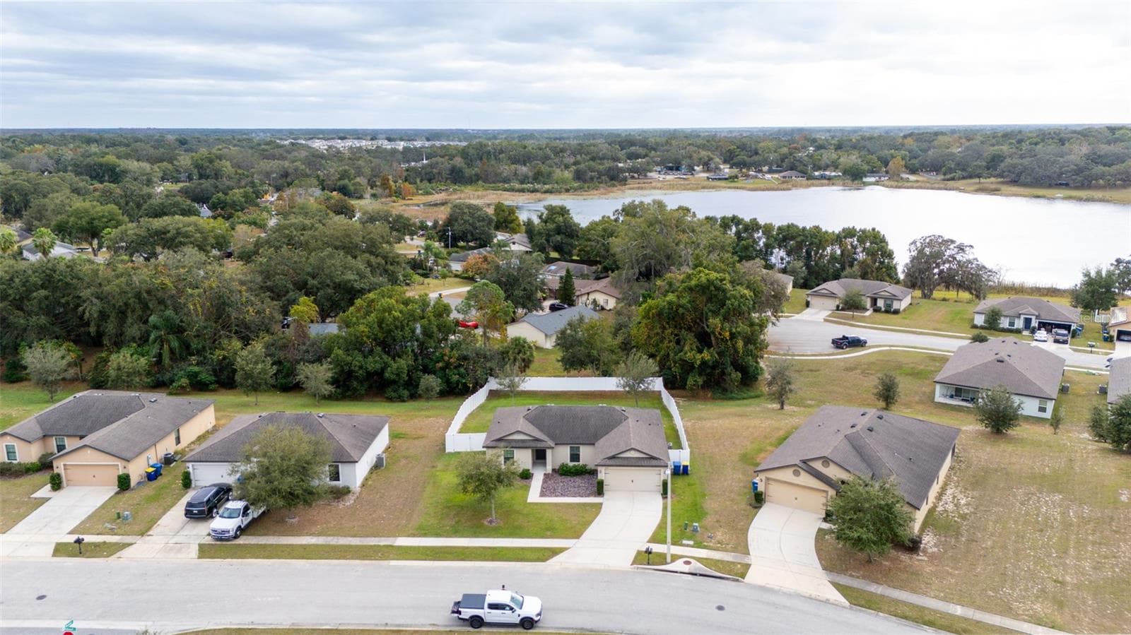 Single Family Residence at 1896 PIEDMONT CT, MASCOTTE, photo 32 of 35