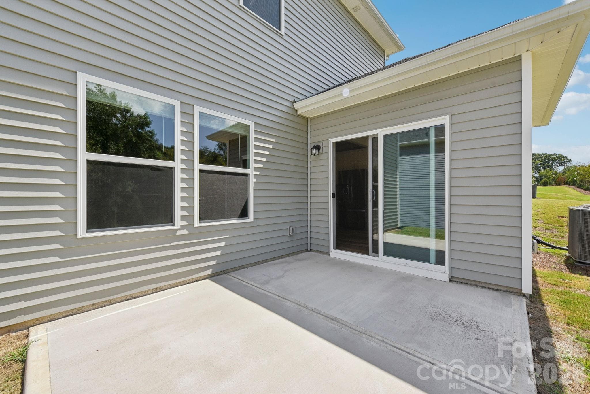 Photo is not of the actual home, but is an inspirational photo of builder’s model home and may depict options, furnishings, and/or decorator features that are not included - 434 Luna Lane, Shelby