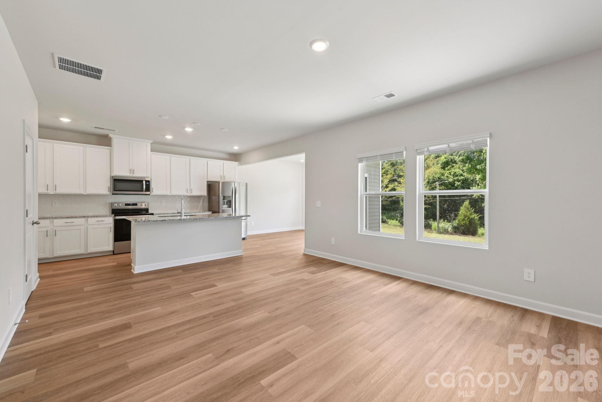 Photo is not of the actual home, but is an inspirational photo of builder’s model home and may depict options, furnishings, and/or decorator features that are not included - Shelby