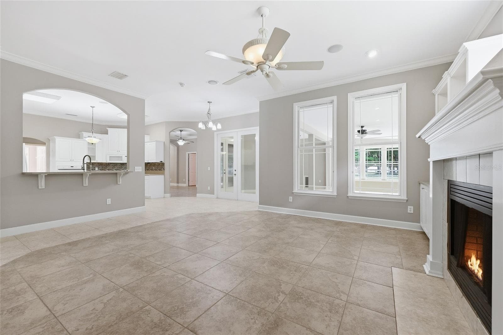 Single Family Residence at 25176 NW 209TH AVE, HIGH SPRINGS, photo 13 of 37