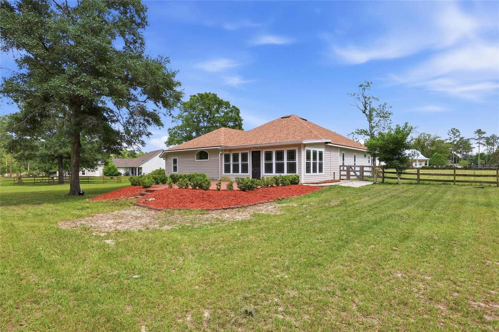 Single Family Residence at 25176 NW 209TH AVE, HIGH SPRINGS, photo 31 of 37