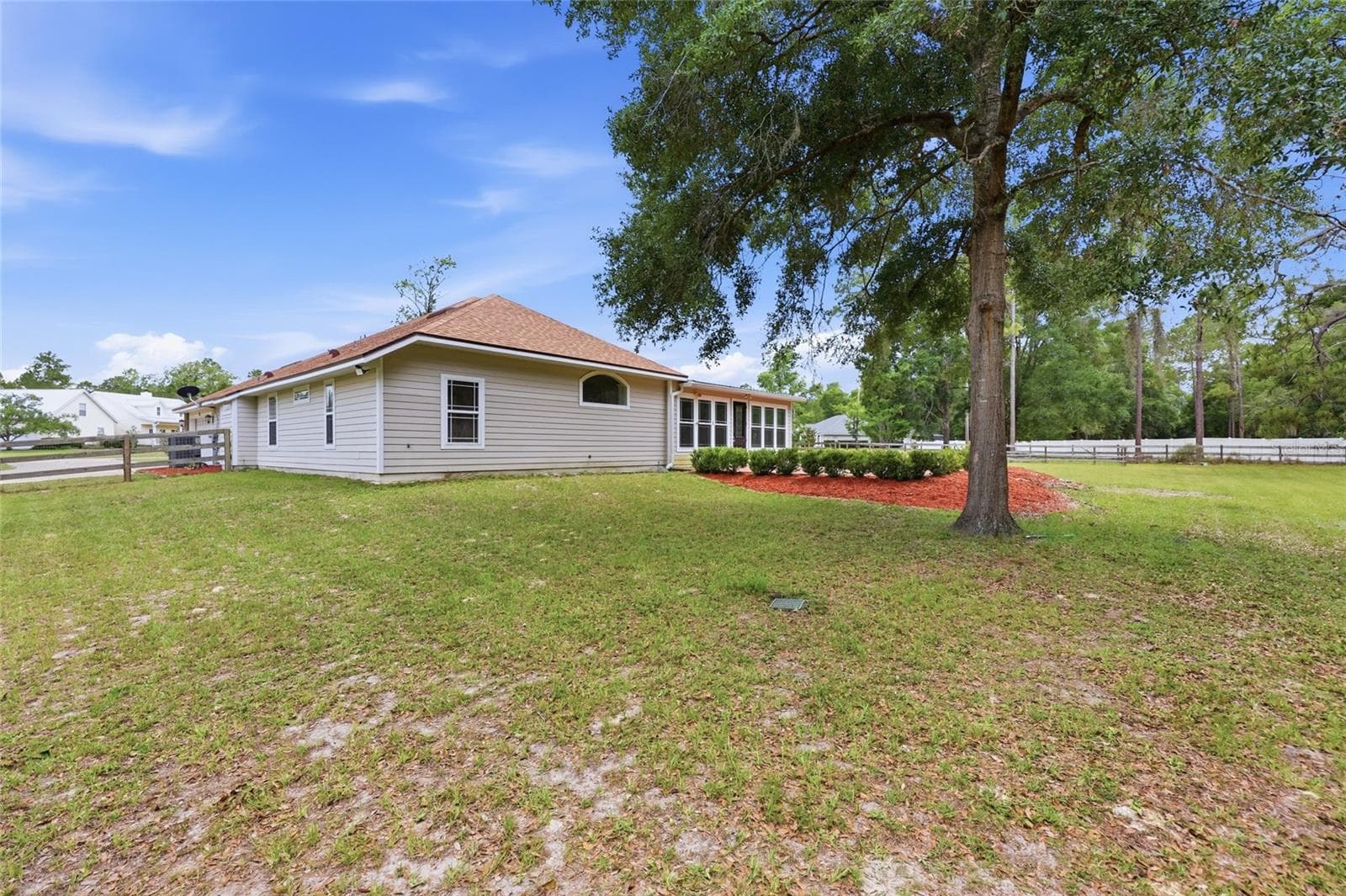 Single Family Residence at 25176 NW 209TH AVE, HIGH SPRINGS, photo 32 of 37