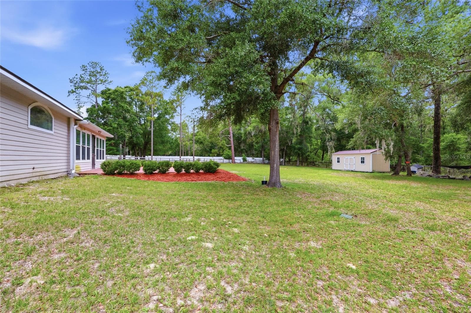 Single Family Residence at 25176 NW 209TH AVE, HIGH SPRINGS, photo 33 of 37