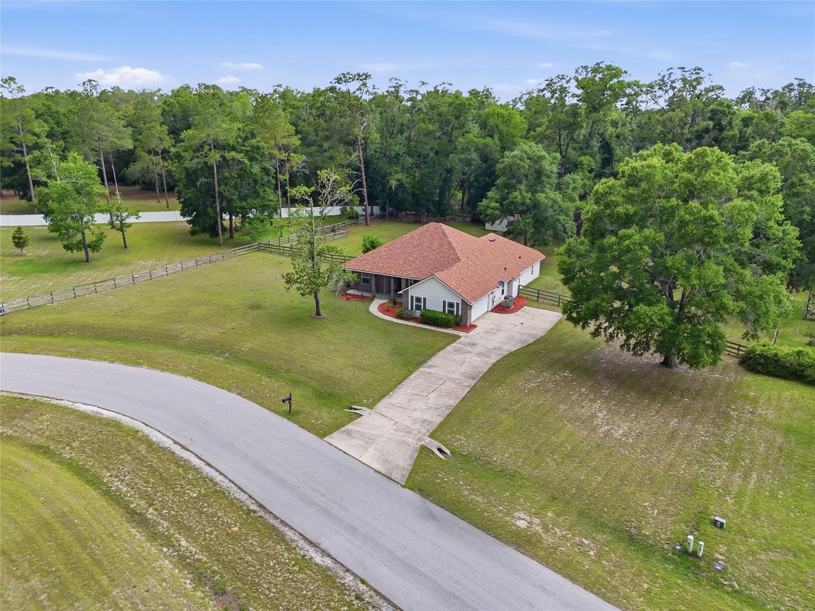 Single Family Residence at 25176 NW 209TH AVE, HIGH SPRINGS, photo 34 of 37