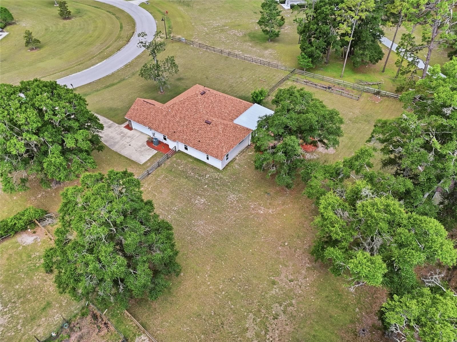 Single Family Residence at 25176 NW 209TH AVE, HIGH SPRINGS, photo 36 of 37