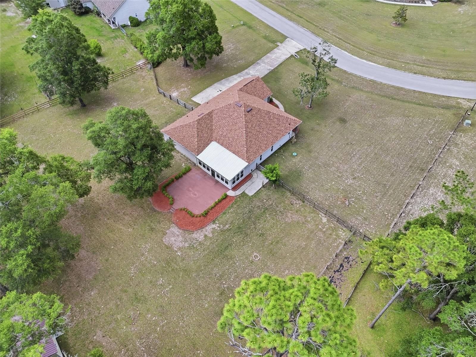 Single Family Residence at 25176 NW 209TH AVE, HIGH SPRINGS, photo 37 of 37