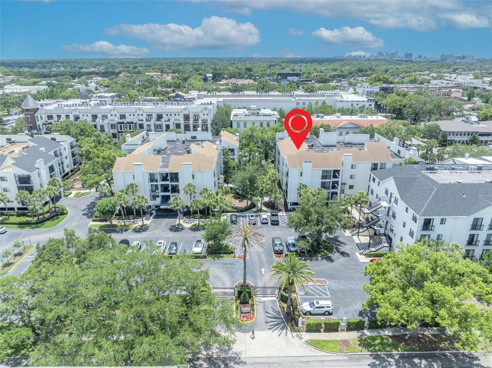 300 CAROLINA AVE #402C