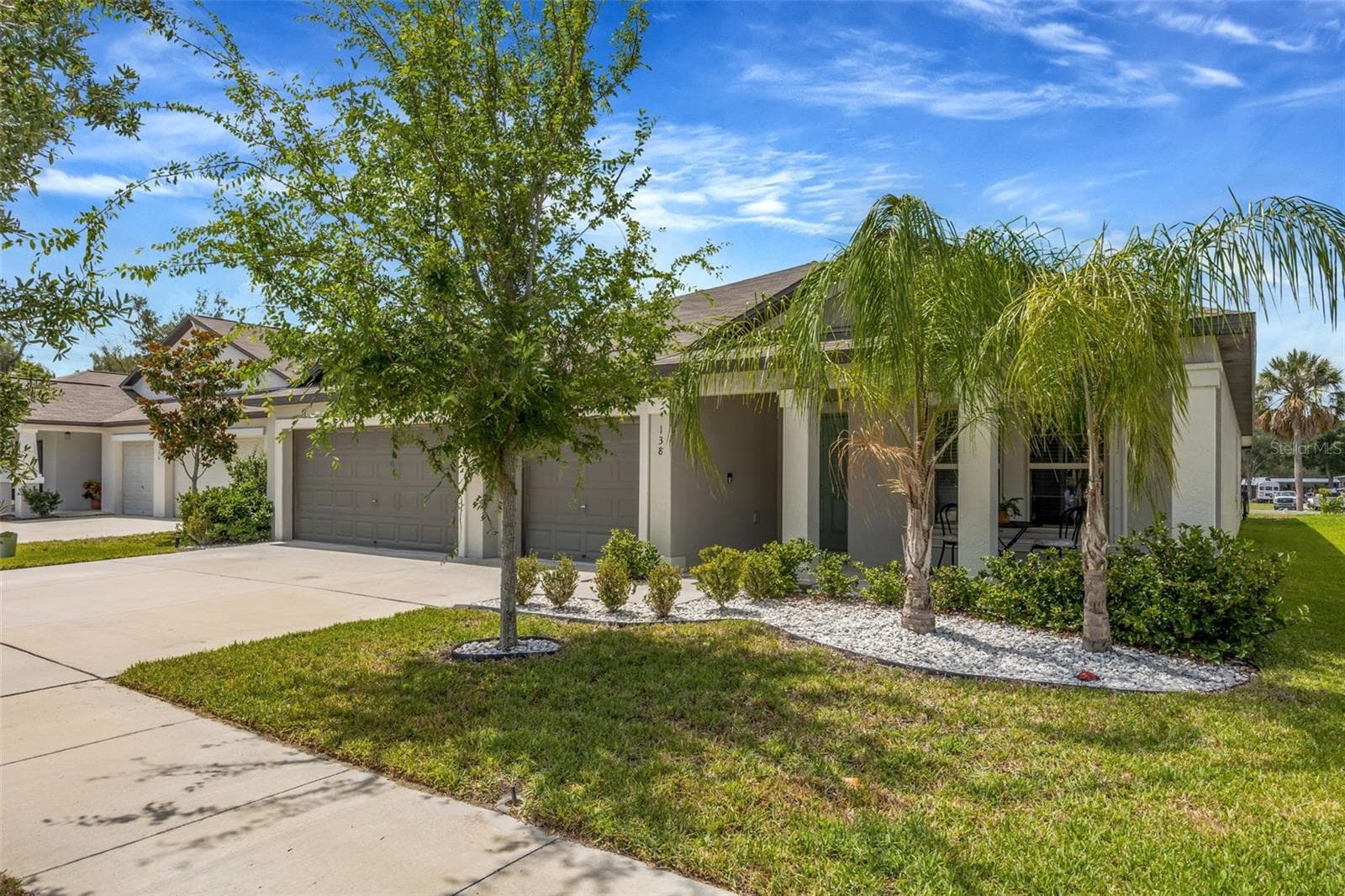 Single Family Residence at 138 RAIN BERRY AVE, RUSKIN, photo 2 of 58