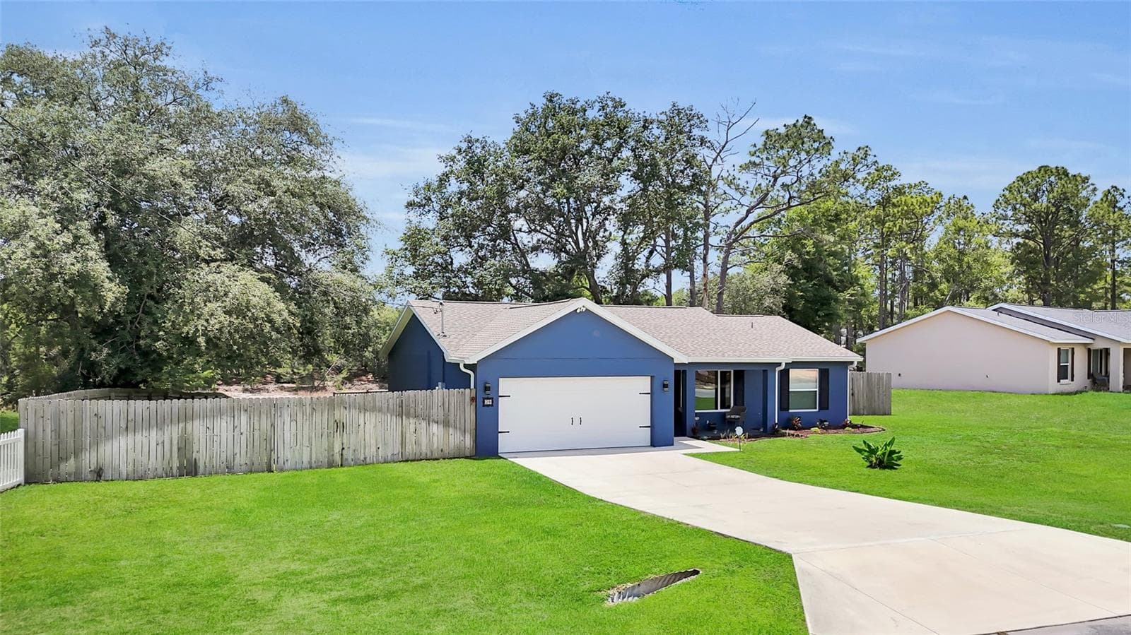 Single Family Residence at 20 MALAUKA CIR, OCKLAWAHA, photo 4 of 34
