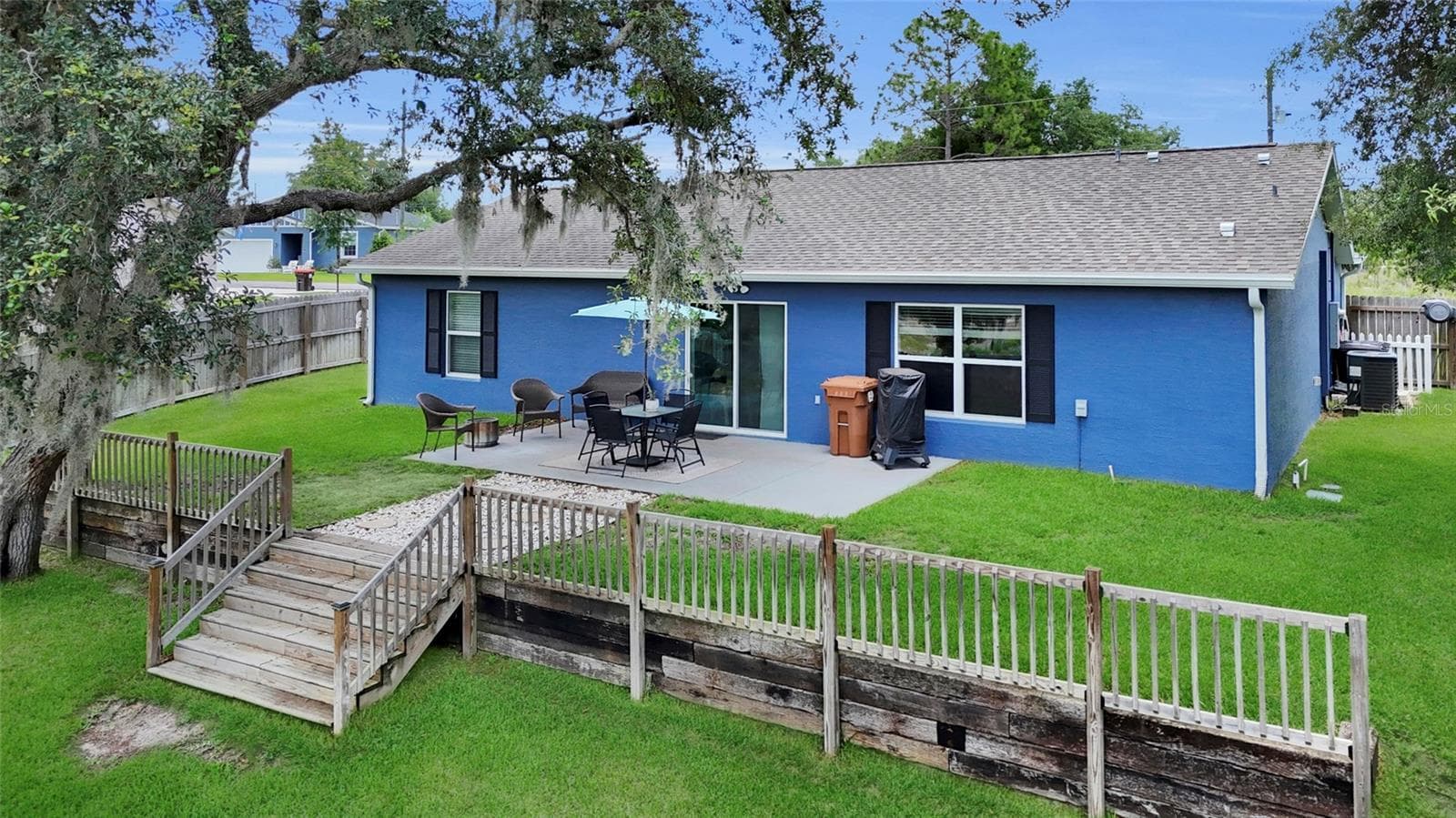 Single Family Residence at 20 MALAUKA CIR, OCKLAWAHA, photo 5 of 34